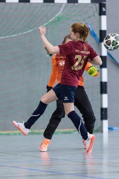 Bild 514 - wDJ Loewinnen Cup D2